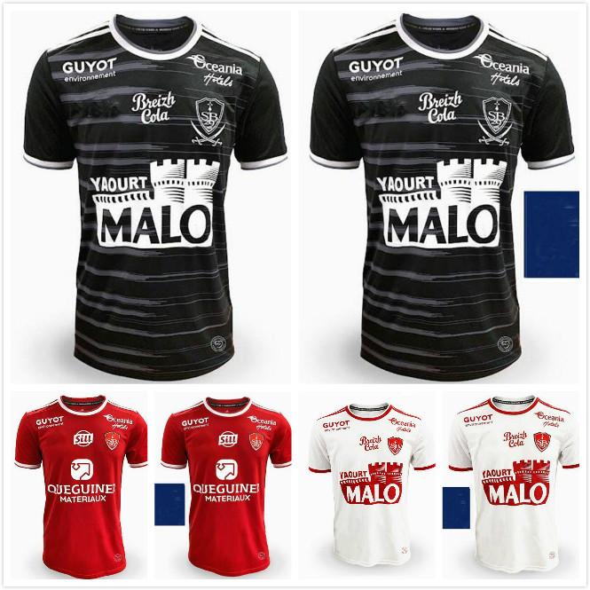 21 22 Stade Britois 29 Futebol Jerseys Lasne Diallo Grandsir Charbonnier Faussurier Personalizar 2021 Brest Vermelho Red Black Away Home Jersey Futebol Camisas 999
21 22 Stade Britois 29 Futebol Jerseys Lasne Diallo Grandsir Charbonnier Faussurier Personalizar 2021 Brest Vermelho Red Black Away Home Jersey Futebol Camisas 999