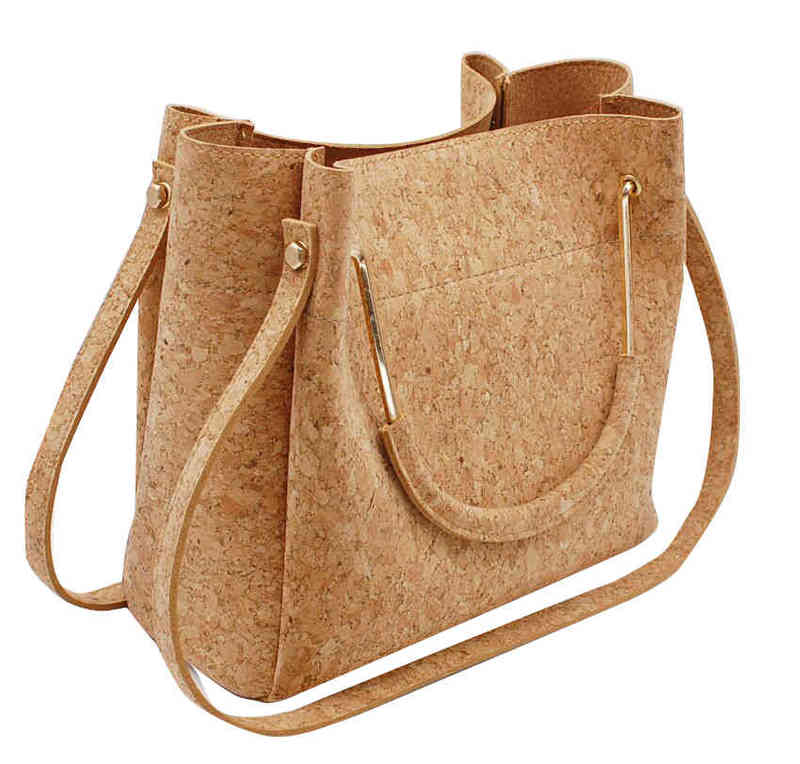 Customized Bags Non-Leather Vegan Cork Women Handbags Ladi Digner Bags, Many or customized
Customized Bags Non-Leather Vegan Cork Women Handbags Ladi Digner Bags, Many or customized