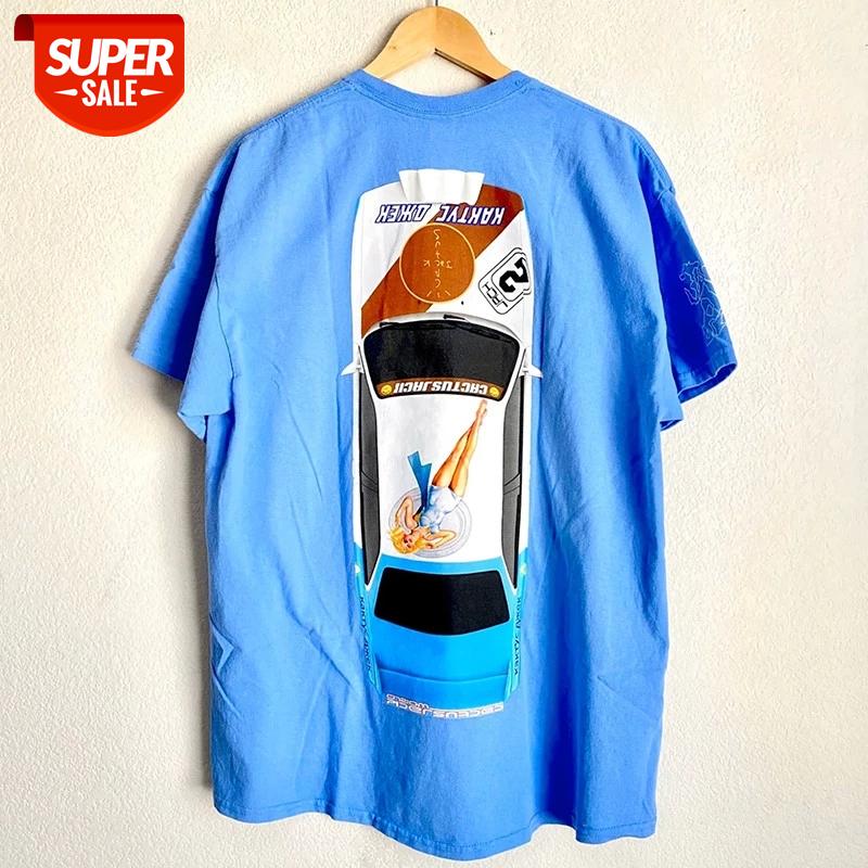 Travis Scott Jackboys Cactus Jack Vehicle T Shirt Men Women Short Sleeve Top Tees ASTROWORLD Tshirt #fT8Z, White;black
Travis Scott Jackboys Cactus Jack Vehicle T Shirt Men Women Short Sleeve Top Tees ASTROWORLD Tshirt #fT8Z, White;black