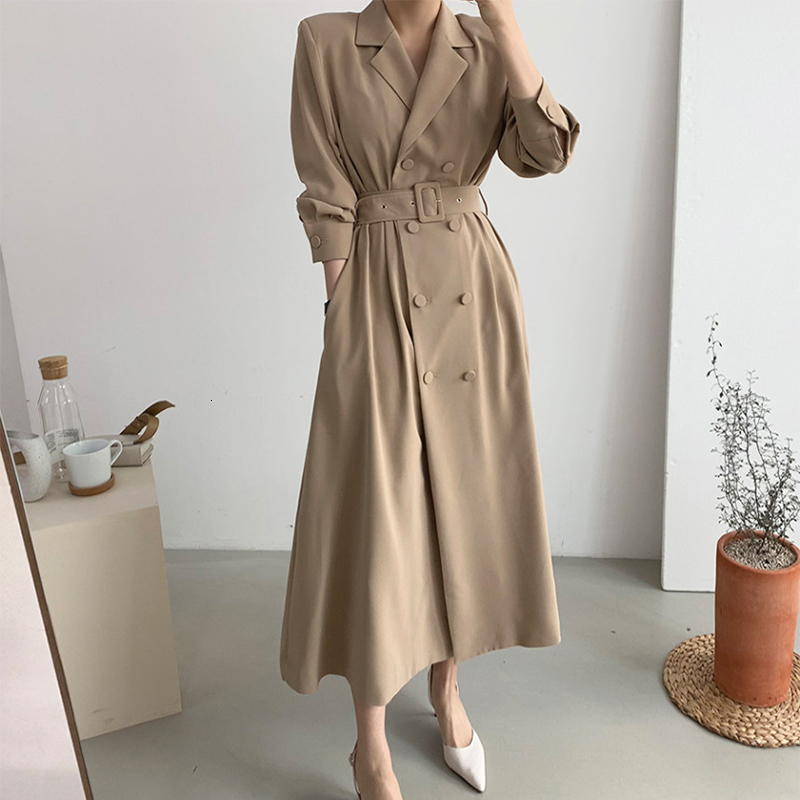 Women's Trench Coats Gorgeous women with trench overcoats engraved double collar breasted winter jacket long coats jk282 FUG2, 1# shoe box
Women's Trench Coats Gorgeous women with trench overcoats engraved double collar breasted winter jacket long coats jk282 FUG2, 1# shoe box