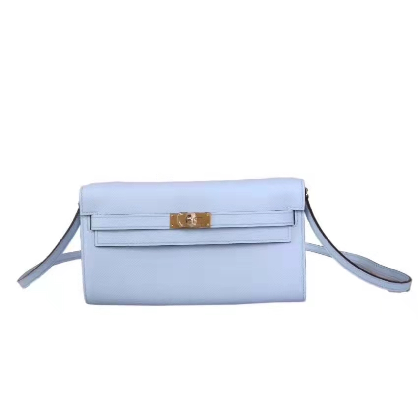 AS009High-end epsom leather evening bags designer imported wax line custom mini 19cm evening bag general purpose for evening clutch, Customize
AS009High-end epsom leather evening bags designer imported wax line custom mini 19cm evening bag general purpose for evening clutch, Customize