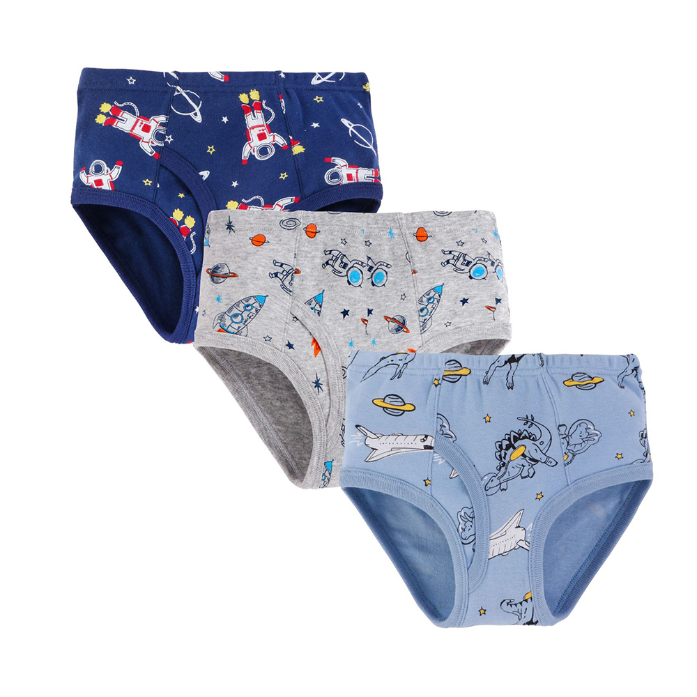 3 Pieces/Lot 2-9Y Children Underwear High Quality Cotton Girls Panties Cute Cat Pattern Kids Boxer Briefs Child Soft Boy Pants
3 Pieces/Lot 2-9Y Children Underwear High Quality Cotton Girls Panties Cute Cat Pattern Kids Boxer Briefs Child Soft Boy Pants