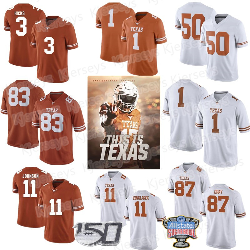 Texas Longhorns Football Jersey Hudson Card Bijan Robinson Whittington Keilan Roschon Johnson Xavier Worthy Cameron Dicker Sam Ehlinger Joseph Ossai, Black
Texas Longhorns Football Jersey Hudson Card Bijan Robinson Whittington Keilan Roschon Johnson Xavier Worthy Cameron Dicker Sam Ehlinger Joseph Ossai, Black