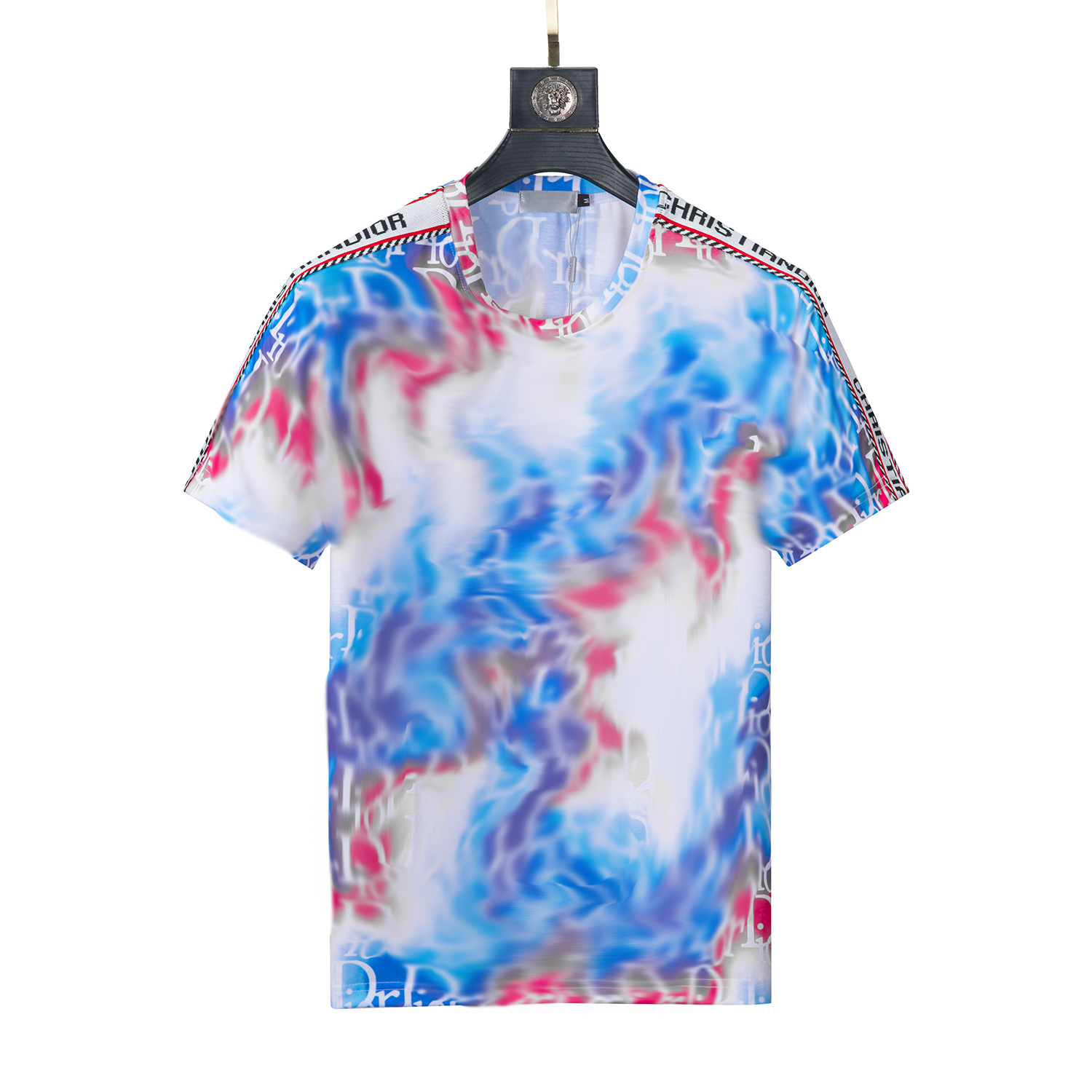 Men's T-Shirts designer luxury spring summer tshirt womens t shirt london england classic letter print checked grid short sleeve casual, White;black
Men's T-Shirts designer luxury spring summer tshirt womens t shirt london england classic letter print checked grid short sleeve casual, White;black