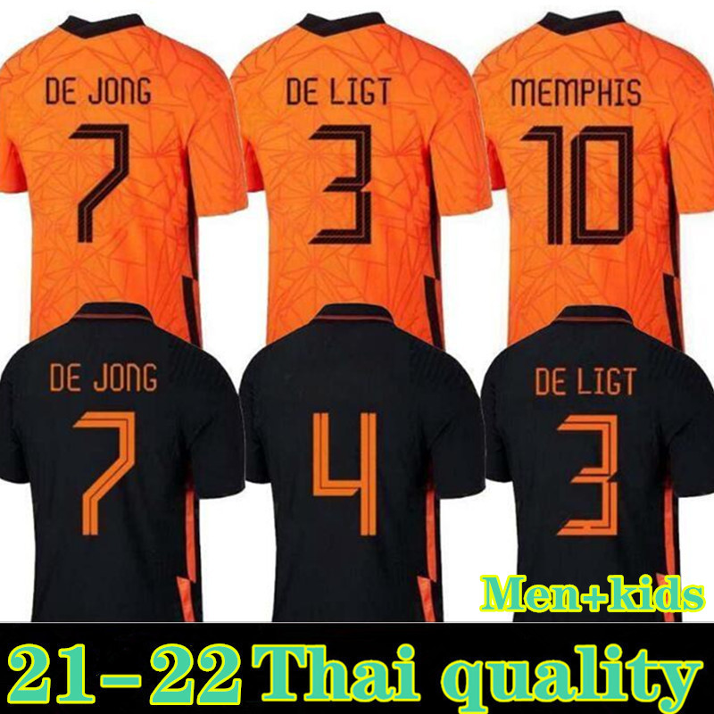 MEMPHIS 20 21 4XL Netherlands soccer shirt DE JONG Holland DE LIGT STROOTMAN VAN DIJK VIRGIL 2021 2022 football jersey Adult men + kids, Black;yellow
MEMPHIS 20 21 4XL Netherlands soccer shirt DE JONG Holland DE LIGT STROOTMAN VAN DIJK VIRGIL 2021 2022 football jersey Adult men + kids, Black;yellow