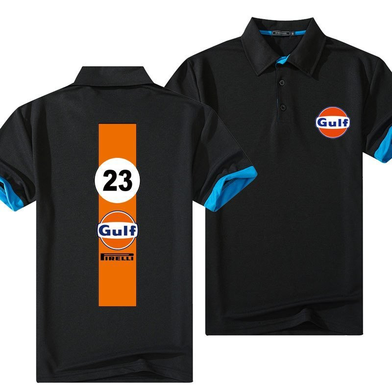 Gulf for Shirt Men Cotton Short Sleeve Tee Shirts turn down collar Mens Casual Summer Breathable Solid Color Polos T-shirt ff001, Black
Gulf for Shirt Men Cotton Short Sleeve Tee Shirts turn down collar Mens Casual Summer Breathable Solid Color Polos T-shirt ff001, Black