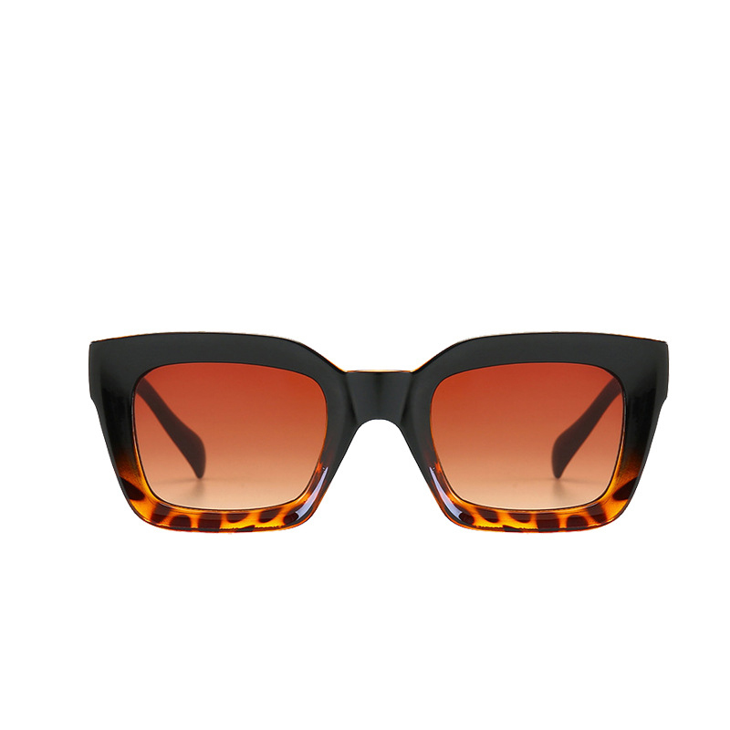 Sunglasses Women Fashion Oversized Square Frame Colorful Lens Adult Glasses Trend for Woman
Sunglasses Women Fashion Oversized Square Frame Colorful Lens Adult Glasses Trend for Woman