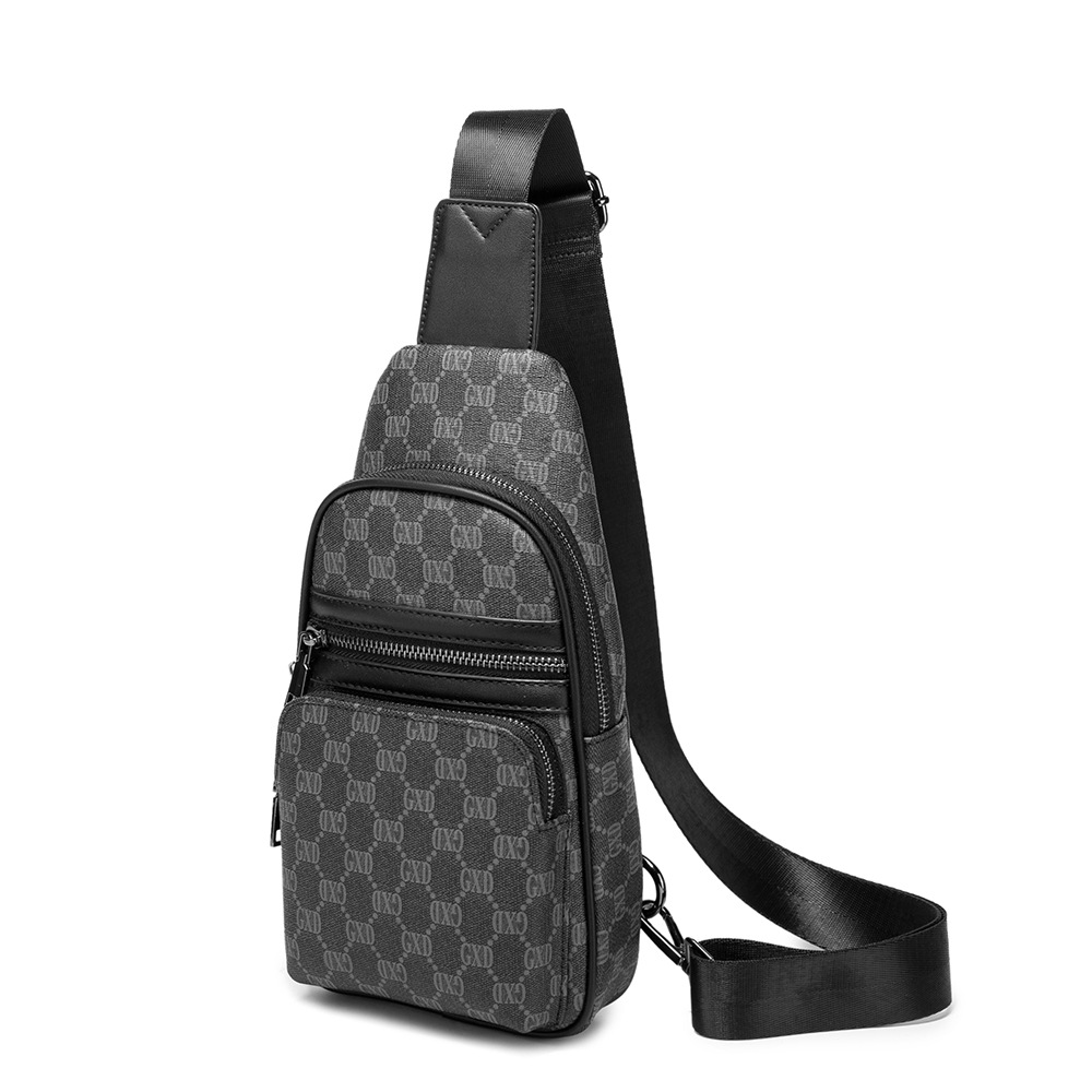 Fashion Men women Handbag Crossbody Shoulder bag printed Messenger bags black plaid designer style Purse Girls boys wallets, With logo
Fashion Men women Handbag Crossbody Shoulder bag printed Messenger bags black plaid designer style Purse Girls boys wallets, With logo