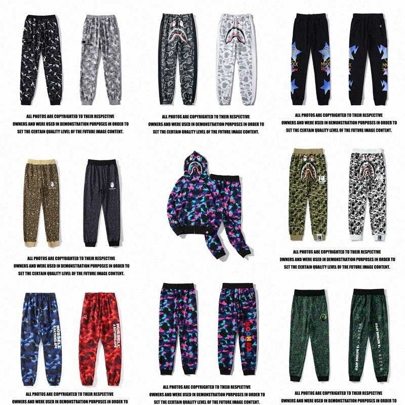 2021 Fashion Mens leopard prints pants Kanye loose Starry sky print casual pant men' European and American Capris handsome student couple Paneled luminous tro, I need look other product
2021 Fashion Mens leopard prints pants Kanye loose Starry sky print casual pant men' European and American Capris handsome student couple Paneled luminous tro, I need look other product