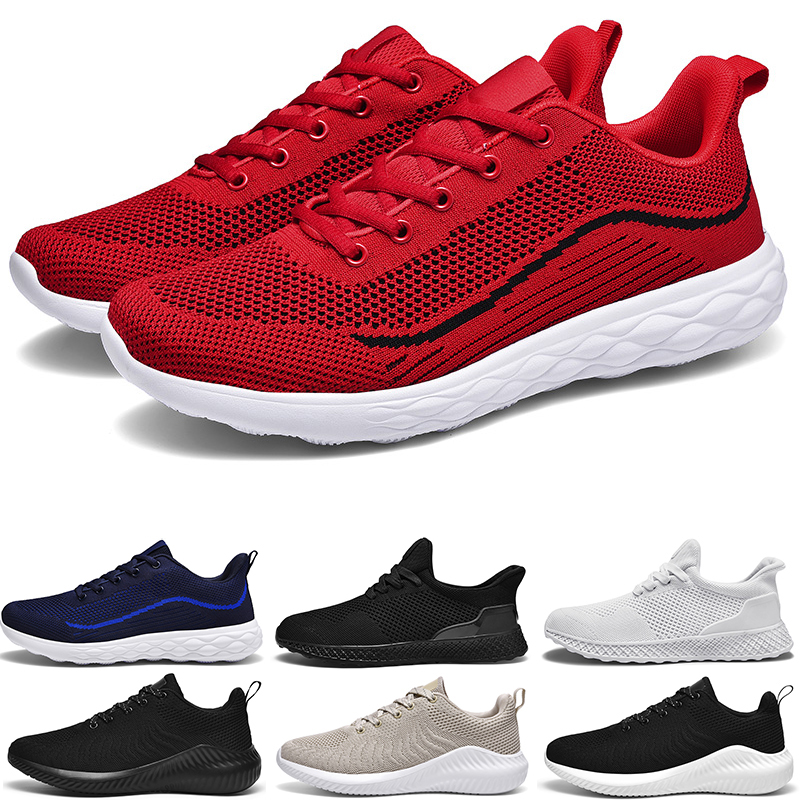 men chaussure running shoes red white mesh sole sneakers breathable outdoor fashion soft jogging walking tennis shoe chaussures de course sport, Color 9
men chaussure running shoes red white mesh sole sneakers breathable outdoor fashion soft jogging walking tennis shoe chaussures de course sport, Color 9