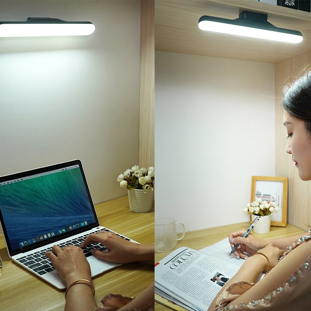Portable Lamp Usb Eye protection Loadable Table lamp Traploos Dimming Adjustable Brightness Easy installation