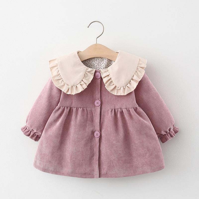 Girl's Dresses Baby Girls Year Christmas Costumes Infant Lovely Cute Dress Born Casual Sweet Clothes Autumn Winter Corduroy, Red;yellow
Girl's Dresses Baby Girls Year Christmas Costumes Infant Lovely Cute Dress Born Casual Sweet Clothes Autumn Winter Corduroy, Red;yellow