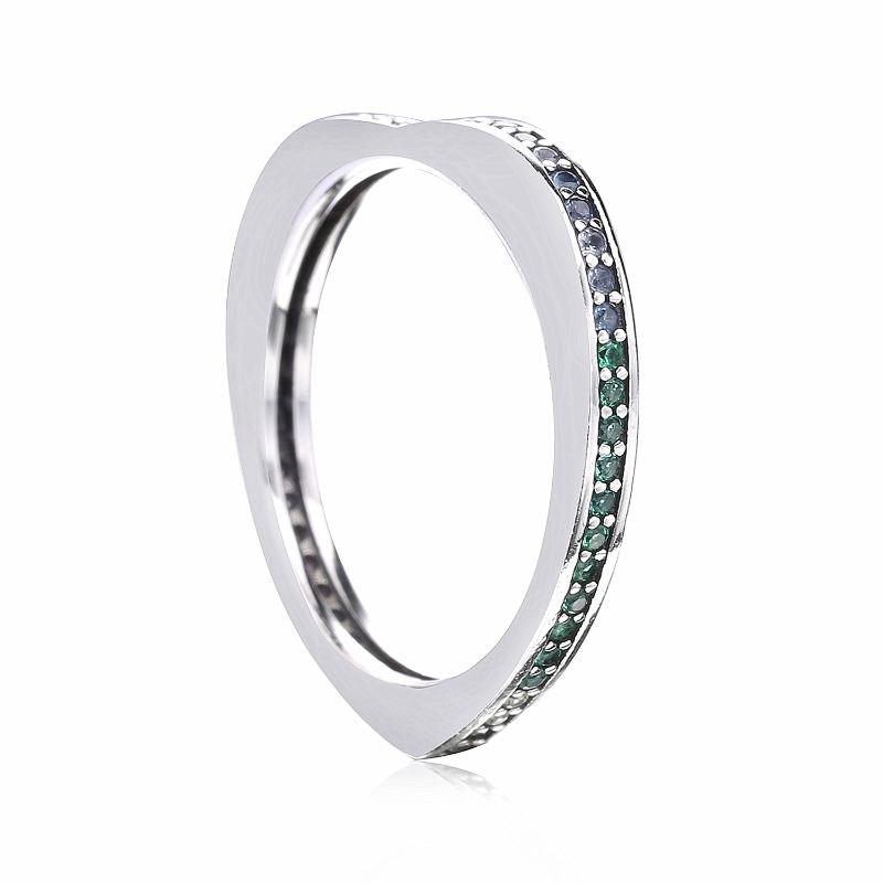 Sterling Silver Unique Romantic Fashion Style Engagement Butterfly Ring Is The Gift For Women Cluster Rings 
Sterling Silver Unique Romantic Fashion Style Engagement Butterfly Ring Is The Gift For Women Cluster Rings