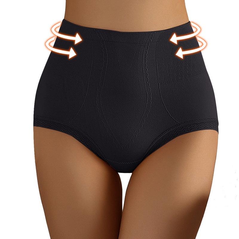 Women's Panties Women High Waist Shaping Breathable Body Shaper Slimming Tummy Underwear BuLifter Seamless Shaperwear, Black;pink
Women's Panties Women High Waist Shaping Breathable Body Shaper Slimming Tummy Underwear BuLifter Seamless Shaperwear, Black;pink