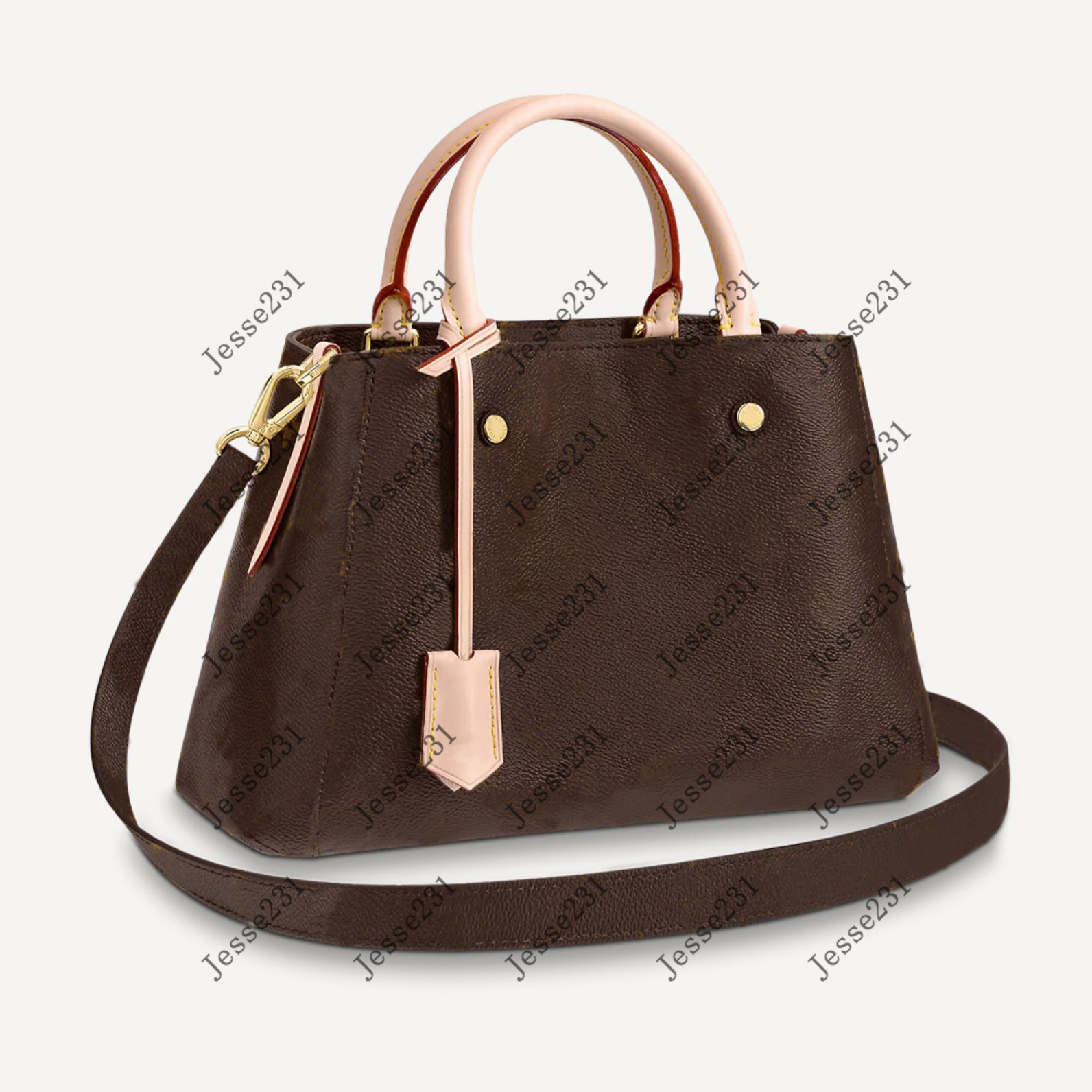 Top quality Satchel women brown flower Black Empreinte Shoulder Bags MONTIGNE Messenger Handbag Leather Strim Handles with Strap Crossbody Bag French Tote N41056
Top quality Satchel women brown flower Black Empreinte Shoulder Bags MONTIGNE Messenger Handbag Leather Strim Handles with Strap Crossbody Bag French Tote N41056