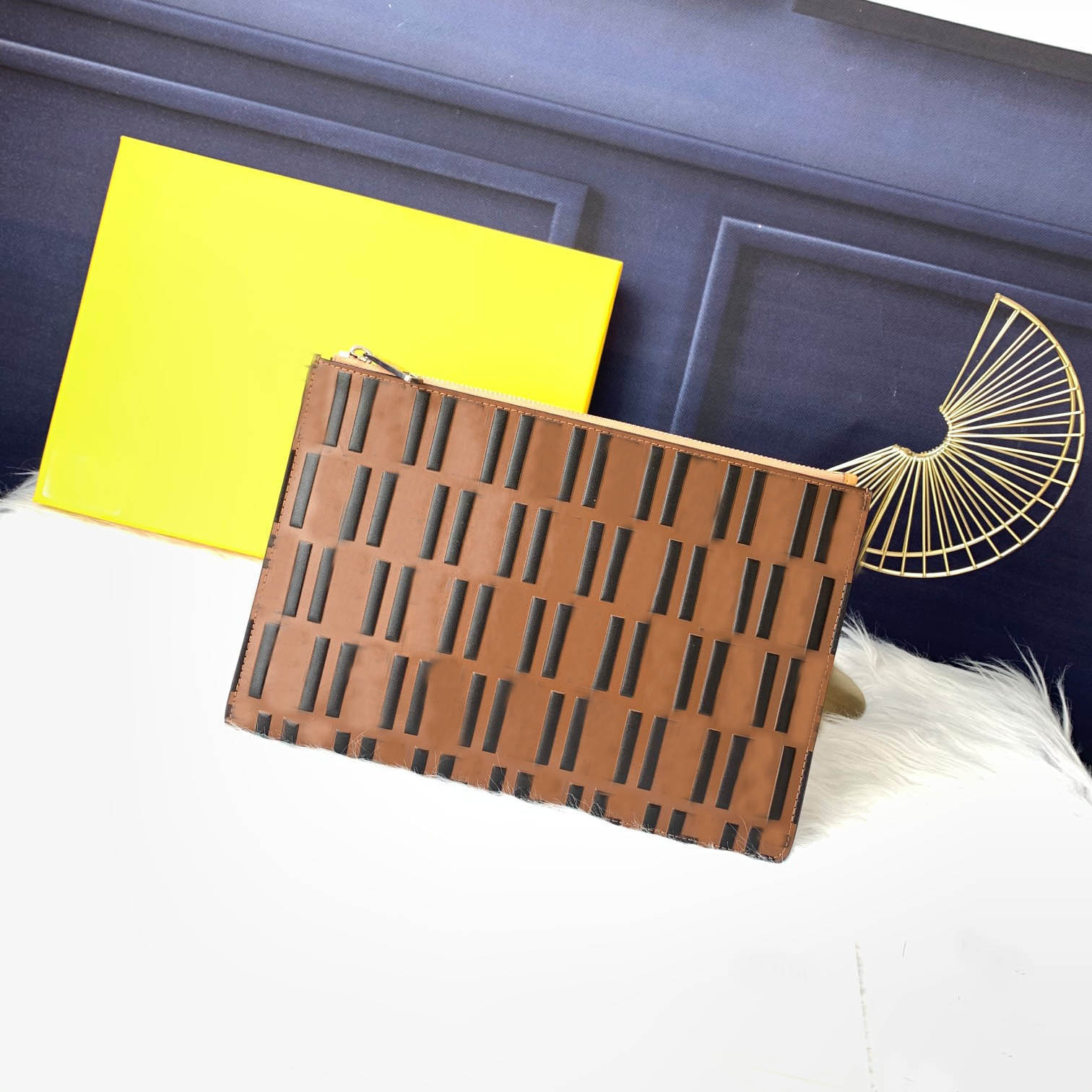 Luxury Designer Fashion Hand bag large capacity credit card bags Urban Business Wallet, Color2
Luxury Designer Fashion Hand bag large capacity credit card bags Urban Business Wallet, Color2