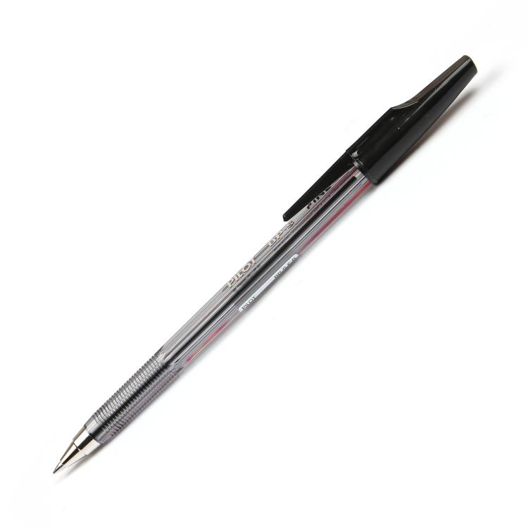 Ballpoint Pens Pilot Colour Pen BP-S-F 0.7 Mm 1 Piece
