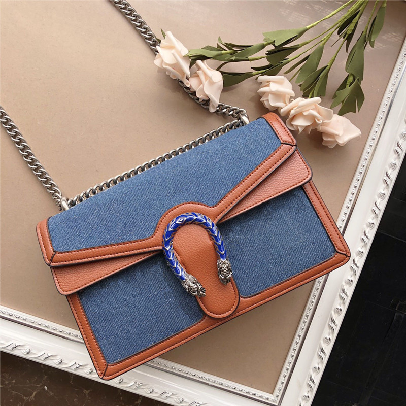 Women Coin Purse Lady Fashion Messenger Bags Genuine Leather chain Crossbody Handbags Purses tote Shoulder Bag size 28*18*9cm
Women Coin Purse Lady Fashion Messenger Bags Genuine Leather chain Crossbody Handbags Purses tote Shoulder Bag size 28*18*9cm