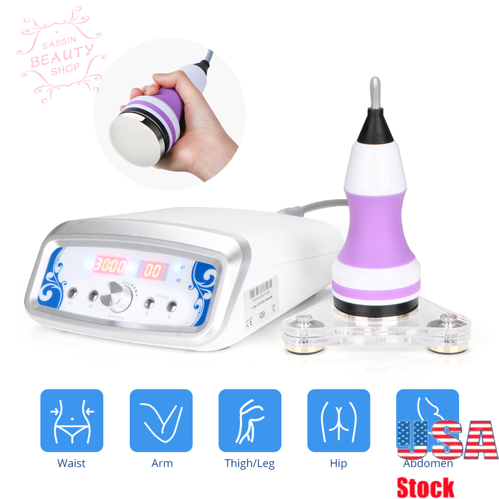 Professional Mini 40K Cavitation Ultrasonic Slimming Anti Cellulite Ultrasound Body Shaping Beauty Machine
Professional Mini 40K Cavitation Ultrasonic Slimming Anti Cellulite Ultrasound Body Shaping Beauty Machine