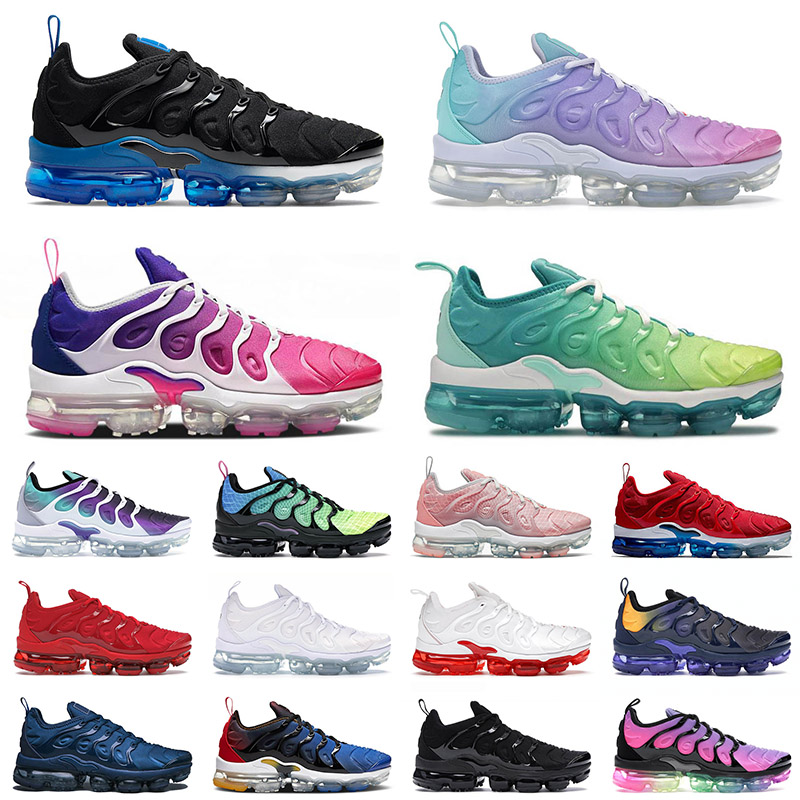 2021 Arrival Tn Plus Running Shoes US 13 Black Royal Pastel Pink Purple Gradient Lemon Lime Tns Men Women Trainers Sneakers EUR 47, D18 cool grey 36-47
2021 Arrival Tn Plus Running Shoes US 13 Black Royal Pastel Pink Purple Gradient Lemon Lime Tns Men Women Trainers Sneakers EUR 47, D18 cool grey 36-47