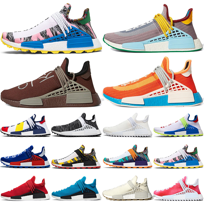 hotsale NMD R1 ultraboost running shoes ultra boost Extra Eye Equality Human Race Chocolate Cream Black Yellow men women sports trainers sne, White;red
hotsale NMD R1 ultraboost running shoes ultra boost Extra Eye Equality Human Race Chocolate Cream Black Yellow men women sports trainers sne, White;red