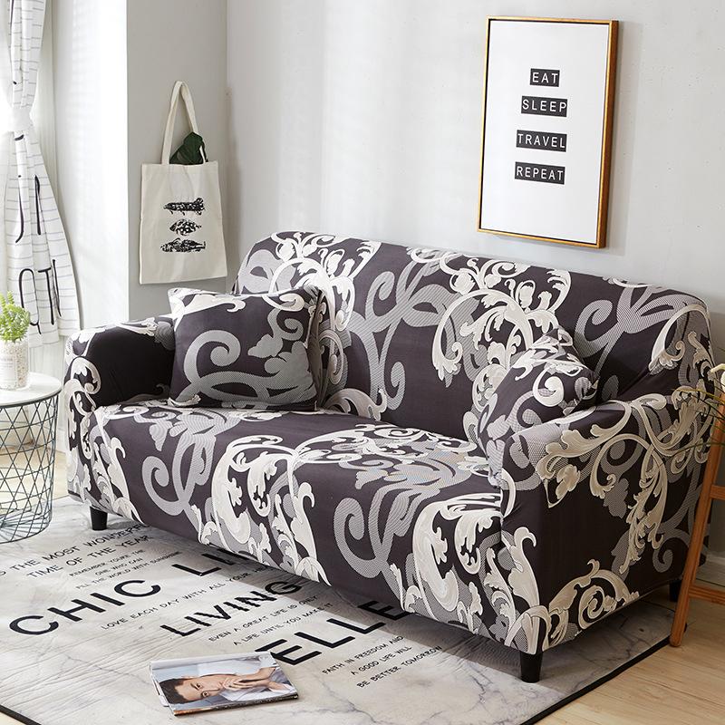 Chair Covers Elastic Sofa Slipcovers Modern Cover For Living Room Sectional Corner L-shape Protector Couch 1/2/3/4 Seater
Chair Covers Elastic Sofa Slipcovers Modern Cover For Living Room Sectional Corner L-shape Protector Couch 1/2/3/4 Seater
