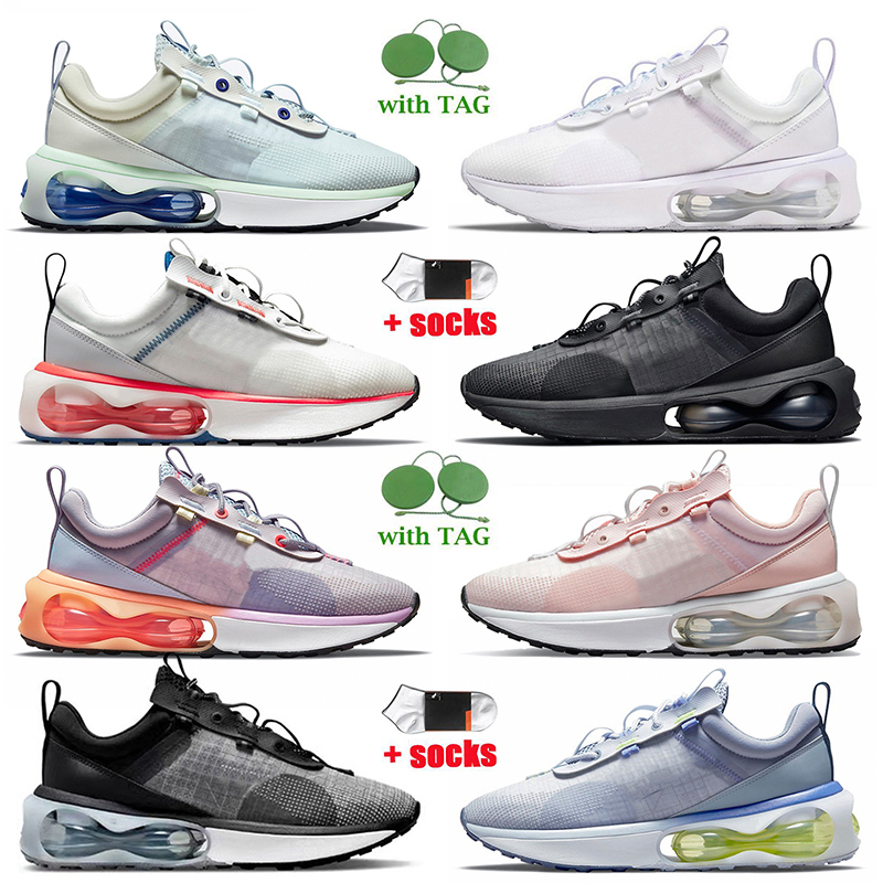 Authentic Top Quality OG Airs Max2021 Running Shoes Barely Green White Pure Violet Venice Black Women Mens NIK Air Max 2021 Trainers Jogging Sports Sneakers Size 36-45, Thunder blue red 36-45
Authentic Top Quality OG Airs Max2021 Running Shoes Barely Green White Pure Violet Venice Black Women Mens NIK Air Max 2021 Trainers Jogging Sports Sneakers Size 36-45, Thunder blue red 36-45