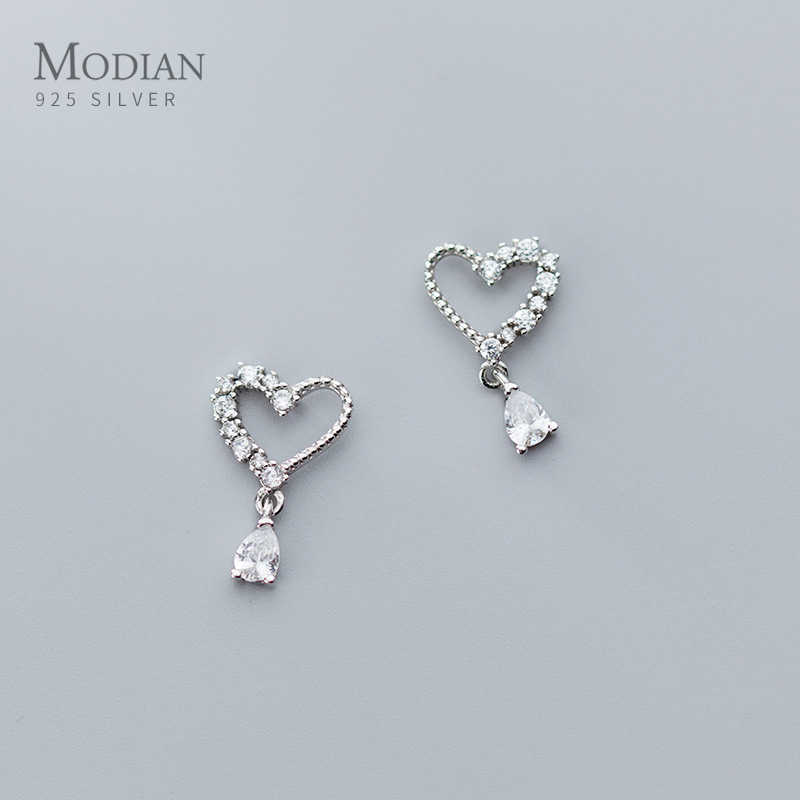 AAA Zircon Water Drop Earring for Women 925 Sterling Silver Hearts Dangle Wedding Statement Jewelry Gift 210707
AAA Zircon Water Drop Earring for Women 925 Sterling Silver Hearts Dangle Wedding Statement Jewelry Gift 210707