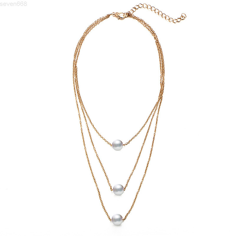 Necklace five-pointed star pendant clavicle chain creative retro simple eight-pointed stars crescent three-layer necklaces jewelry gift
Necklace five-pointed star pendant clavicle chain creative retro simple eight-pointed stars crescent three-layer necklaces jewelry gift