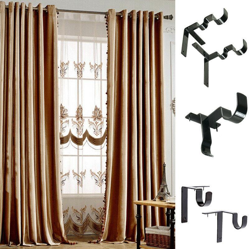 Other Home Decor Fashion Kwik Hang Double Center Support Metal Curtain Holder Rod Bracket Into Window Frame Durable 2PCS/3PCS
Other Home Decor Fashion Kwik Hang Double Center Support Metal Curtain Holder Rod Bracket Into Window Frame Durable 2PCS/3PCS
