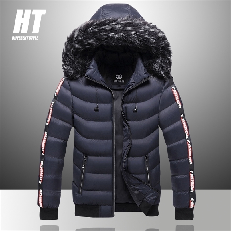 Winter Jacket Men Fur Collar Warm Thick Parka Male Outerwear Thermal Wool Liner Down Jacket Coats Fleece Hooded Snow Parka 211204, Hq203black
Winter Jacket Men Fur Collar Warm Thick Parka Male Outerwear Thermal Wool Liner Down Jacket Coats Fleece Hooded Snow Parka 211204, Hq203black