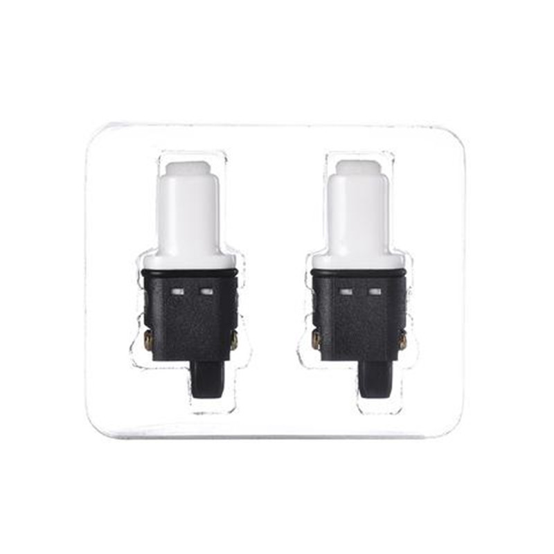 Dazzvape Boto Coil Head 1.2ohm Microporous Quatz Coils for Concentrate Vaporizer Kit Atomizer Vape Core
Dazzvape Boto Coil Head 1.2ohm Microporous Quatz Coils for Concentrate Vaporizer Kit Atomizer Vape Core