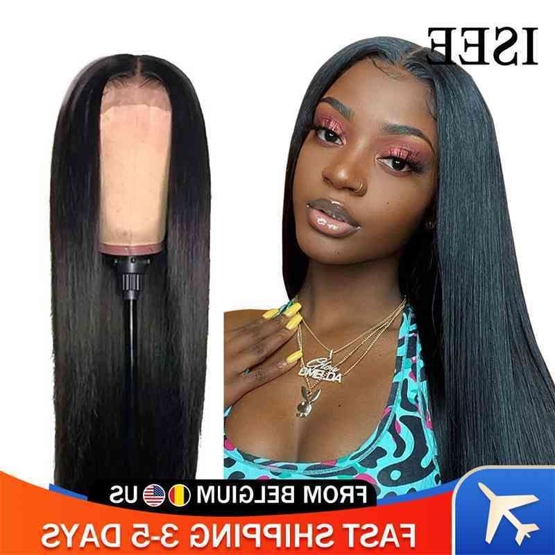 Women For Malaysian Front Human Hair s 4x4 Closure ISEE HAIR Straight 13x4 Lace Frontal Wig, 13x4 lace front wig
Women For Malaysian Front Human Hair s 4x4 Closure ISEE HAIR Straight 13x4 Lace Frontal Wig, 13x4 lace front wig