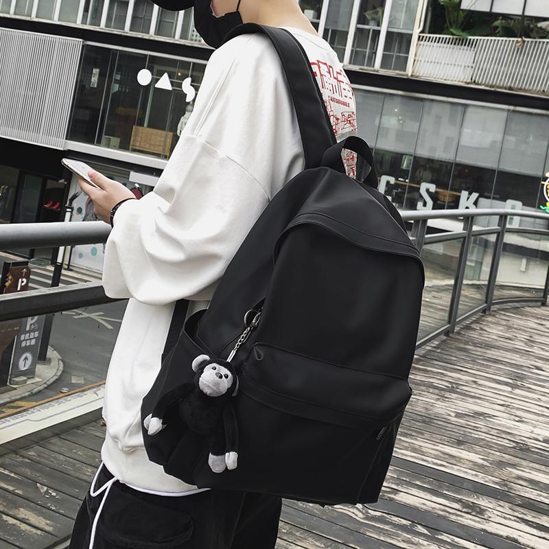 Oxford Waterproof Backpack Large Capacity Laptop Bag Female Student School Unisex Quality Solid Color Women
Oxford Waterproof Backpack Large Capacity Laptop Bag Female Student School Unisex Quality Solid Color Women