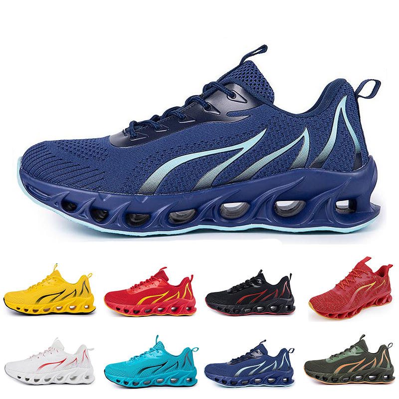 men running shoes triple black white fashion mens women trendy great trainer breathable casual sports outdoor sneakers 40-45 color55
men running shoes triple black white fashion mens women trendy great trainer breathable casual sports outdoor sneakers 40-45 color55