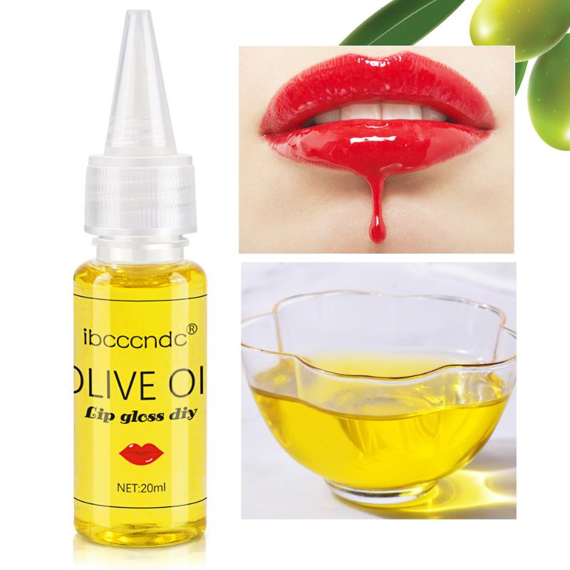 Lip Gloss 20ml Natural DIY Olive Oil For Skin Care Handmade Palm Extract Moisturizing Cosmetics Makeup Supplies Lipgloss
Lip Gloss 20ml Natural DIY Olive Oil For Skin Care Handmade Palm Extract Moisturizing Cosmetics Makeup Supplies Lipgloss