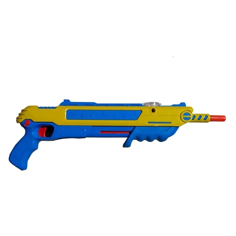 2344BUG SLT Reverse Yellow 2.0 3.0 Bug Salt Gun Gel Ball Blaster Child dult Toy Soft Bullet Eliminate Mosquitoes And Flie
2344BUG SLT Reverse Yellow 2.0 3.0 Bug Salt Gun Gel Ball Blaster Child dult Toy Soft Bullet Eliminate Mosquitoes And Flie