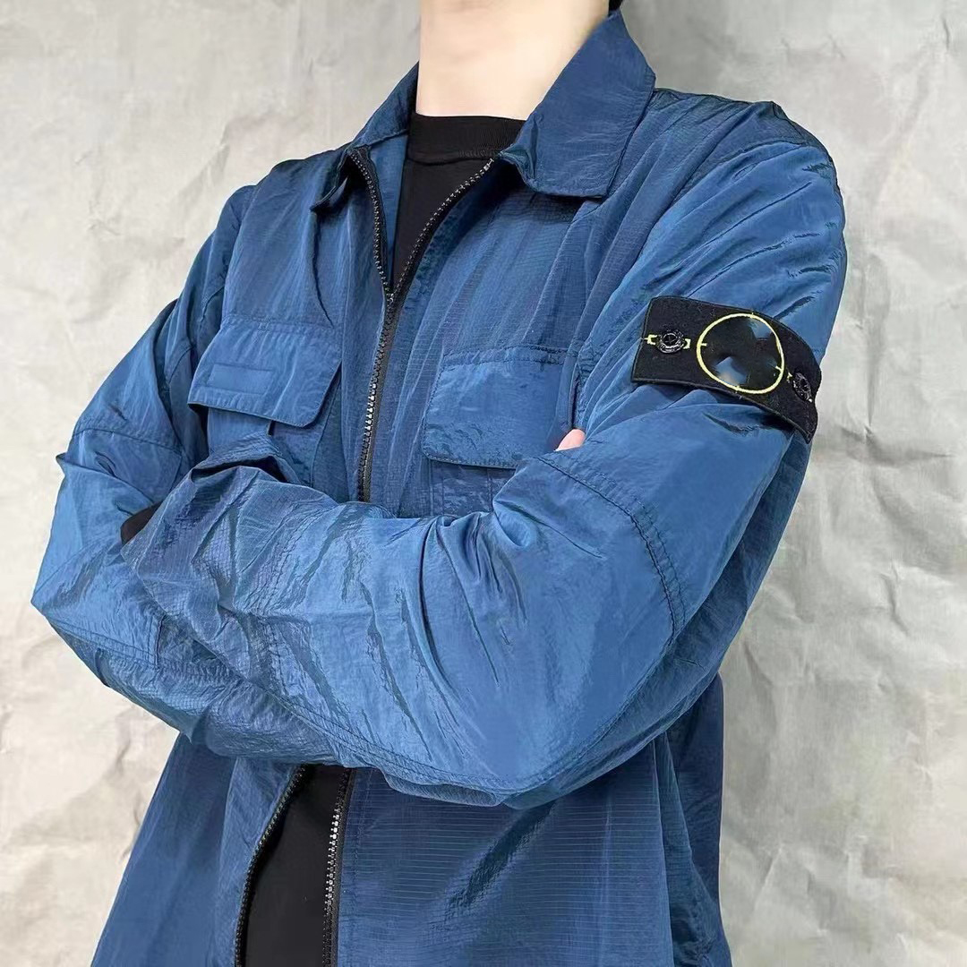 Mens Designer Cptopstoney Jacket Coat Proof Windbreaker Sunscreen Clothing Sportswear Men Jackets, Supplement (not shipped separately
Mens Designer Cptopstoney Jacket Coat Proof Windbreaker Sunscreen Clothing Sportswear Men Jackets, Supplement (not shipped separately
