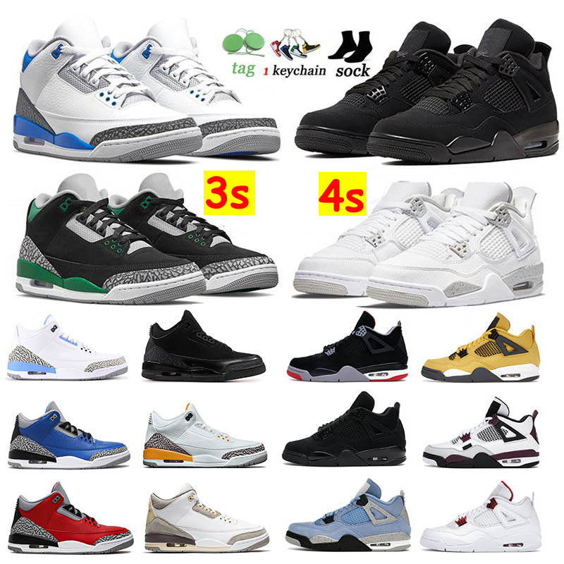 4s Canvas Men Women Basketball Shoes Sail Red Thunder Black Cat University Blue Cardinal Pine Green UNC Laser Orange Varsity Royal Oreo ports Sneakers, 35
4s Canvas Men Women Basketball Shoes Sail Red Thunder Black Cat University Blue Cardinal Pine Green UNC Laser Orange Varsity Royal Oreo ports Sneakers, 35