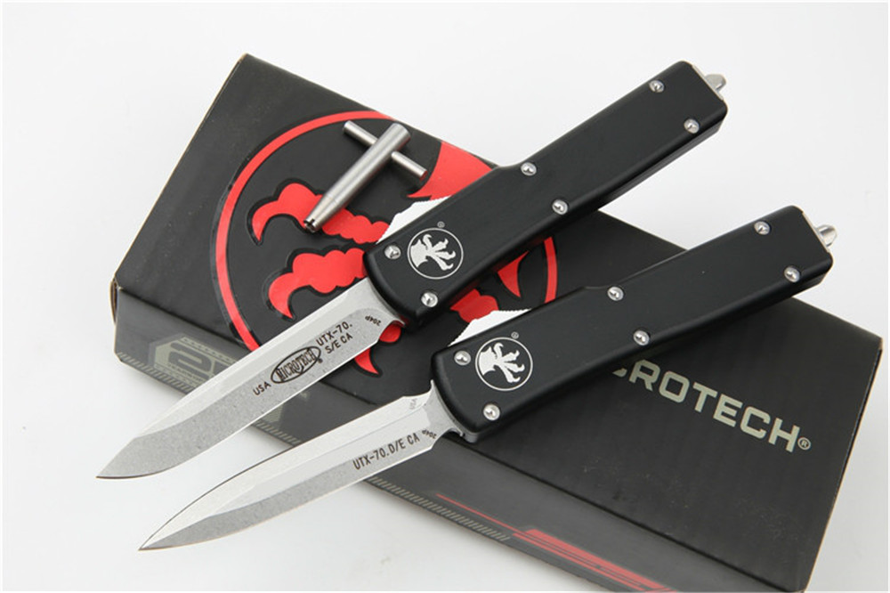 Mh outdoor camping knife Mini UTX70 D2 blade Aluminum alloy handle hunting tactical edc pocket tool
Mh outdoor camping knife Mini UTX70 D2 blade Aluminum alloy handle hunting tactical edc pocket tool