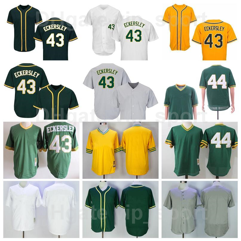 1974 1981 Retire 44 Reggie Jackson Jersey Retro Baseball 43 Dennis Eckersley 14 Vida Blue Pullover Cooperstown Flexbase Cool Base Stitched G, Blue;black
1974 1981 Retire 44 Reggie Jackson Jersey Retro Baseball 43 Dennis Eckersley 14 Vida Blue Pullover Cooperstown Flexbase Cool Base Stitched G, Blue;black