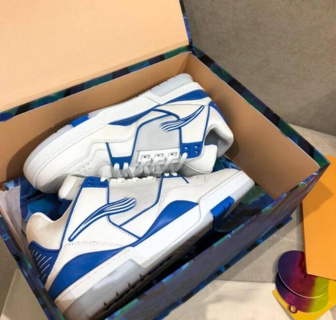 2021 designer sports shoe Trainer Sport TPU combination bottom sneakers men shoessize 39-45 A4, Color7
2021 designer sports shoe Trainer Sport TPU combination bottom sneakers men shoessize 39-45 A4, Color7