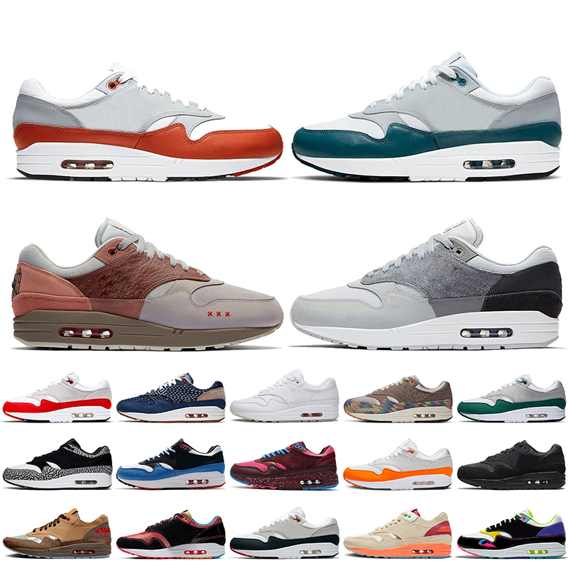 Top Quality Women Mens 1 Running Shoes Dark Teal Green Martian Sunrise London Amsterdam Taupe Haze Denham Sports Trainers Sneakers 36-45, #1 dark teal green 36-45
Top Quality Women Mens 1 Running Shoes Dark Teal Green Martian Sunrise London Amsterdam Taupe Haze Denham Sports Trainers Sneakers 36-45, #1 dark teal green 36-45