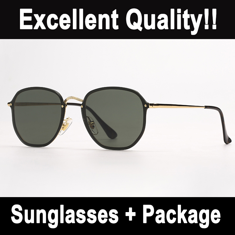 Womens Hexagonal Sunglasses Fashion Mens Blaze Sun Glasses Gradient UV Protection Lenses Eyeglasses Design Frameless Eyewear Des Lunettes De Soleil with Case
Womens Hexagonal Sunglasses Fashion Mens Blaze Sun Glasses Gradient UV Protection Lenses Eyeglasses Design Frameless Eyewear Des Lunettes De Soleil with Case