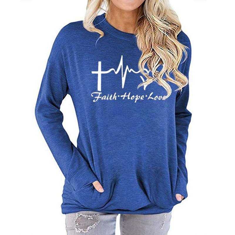 Faith Print Oversized T Shirts Womens Clothes Summer Fashion O Neck Long Sleeve Tops Casual Loose Tee Shirt Femme Ropa Mujer 210608, Fuchsia
Faith Print Oversized T Shirts Womens Clothes Summer Fashion O Neck Long Sleeve Tops Casual Loose Tee Shirt Femme Ropa Mujer 210608, Fuchsia