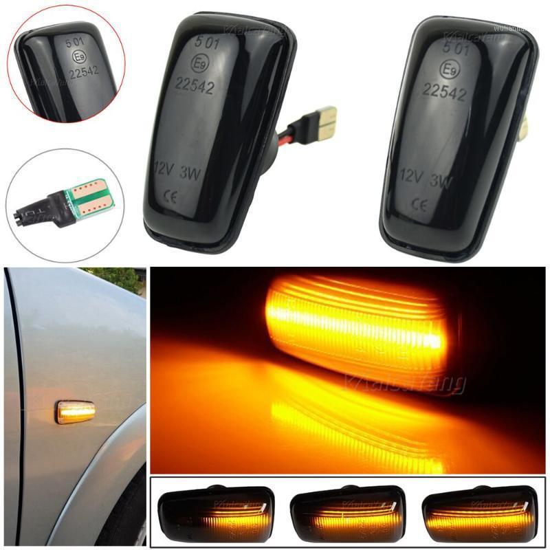 Emergency Lights LED Car Dynamic Side Marker Turn Signal Light For 306 106 406 806 Expert Partner Berlingo Jumpy Saxo Xantia
Emergency Lights LED Car Dynamic Side Marker Turn Signal Light For 306 106 406 806 Expert Partner Berlingo Jumpy Saxo Xantia