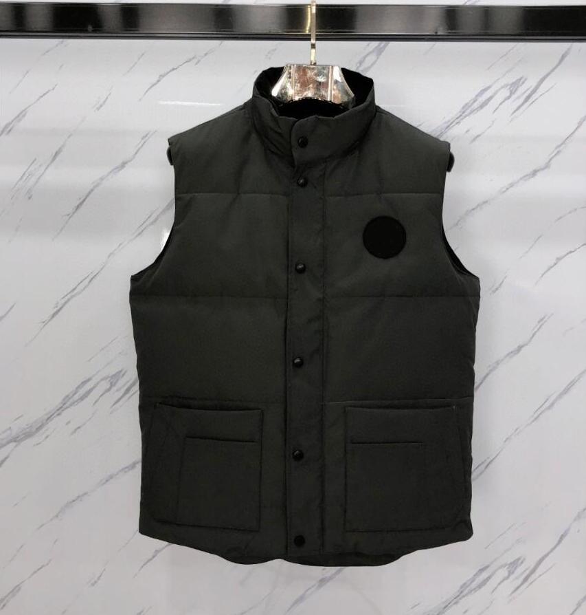 2021 Designer Vests Winter Jacket Vest for Mens Women Down Parkas Coats Hooded Waterproof Windbreaker Tech Fleece Jackets Coat With Badge Thick Warm Clothing XS-2XL, Dust bag
2021 Designer Vests Winter Jacket Vest for Mens Women Down Parkas Coats Hooded Waterproof Windbreaker Tech Fleece Jackets Coat With Badge Thick Warm Clothing XS-2XL, Dust bag