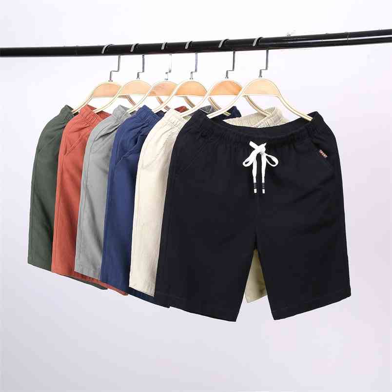 Summer Shorts Classic Mens Fashion men's Korean Trend beach pants sports casual 210629, Dark blue
Summer Shorts Classic Mens Fashion men's Korean Trend beach pants sports casual 210629, Dark blue