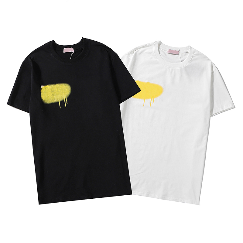 Summer Mens Women Designers T Shirts Loose Tees Palm Fashion Tops Man Casual Shirt Luxury Clothing angel Short Sleeve Clothes
Summer Mens Women Designers T Shirts Loose Tees Palm Fashion Tops Man Casual Shirt Luxury Clothing angel Short Sleeve Clothes