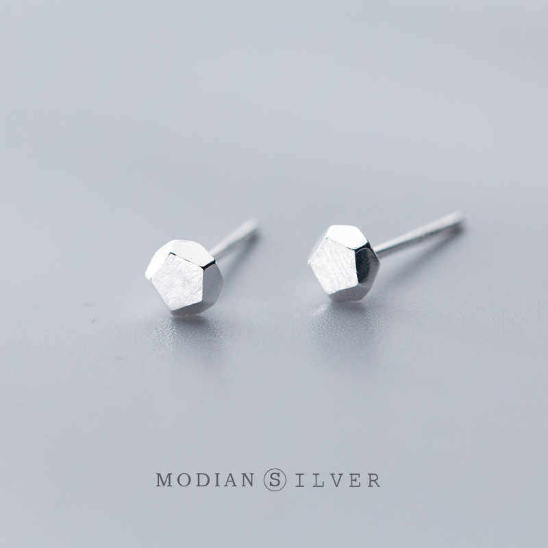 100% 925 Sterling Silver Geometric White & Black Tiny Stud Earrings Fashion Simple For Women Fine Jewelry Gift 210707
100% 925 Sterling Silver Geometric White & Black Tiny Stud Earrings Fashion Simple For Women Fine Jewelry Gift 210707